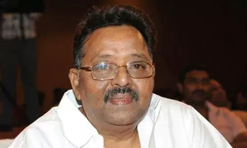 Muthyala Subbaiah : ముత్యాల సుబ్బయ్య.. ఈ వయసులో రిస్క్ చేస్తున్నారా Muthyala Subbaiah : ముత్యాల సుబ్బయ్య.. ఈ వయసులో రిస్క్ చేస్తున్నారా