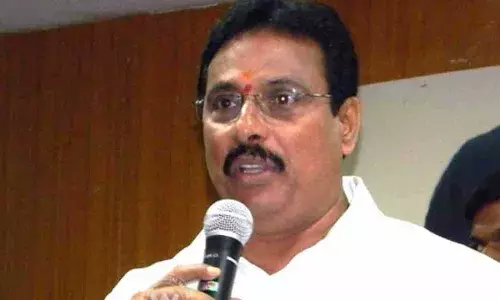 TG : అసెంబ్లీలో దానం నాగేందర్ తీవ్ర వ్యాఖ్యలు