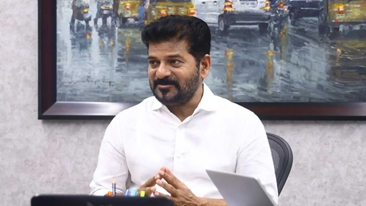 Telangana Job Calender : జాబ్ క్యాలెండర్ రిలీజ్.. ఏ నోటిఫికేషన్ ఎప్పుడంటే? Telangana Job Calender : జాబ్ క్యాలెండర్ రిలీజ్.. ఏ నోటిఫికేషన్ ఎప్పుడంటే?