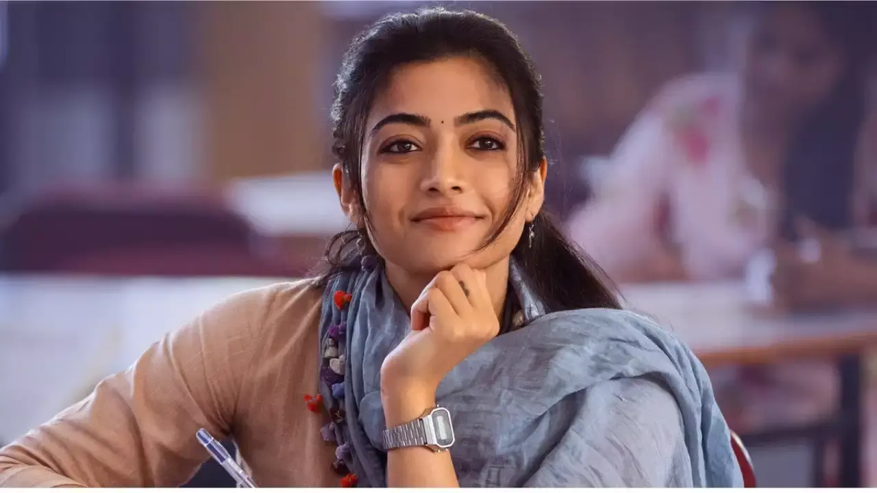 Rashmika Mandanna : కేరళ కోసం పెద్ద మనసు చాటుకున్న రష్మిక మందన్నా