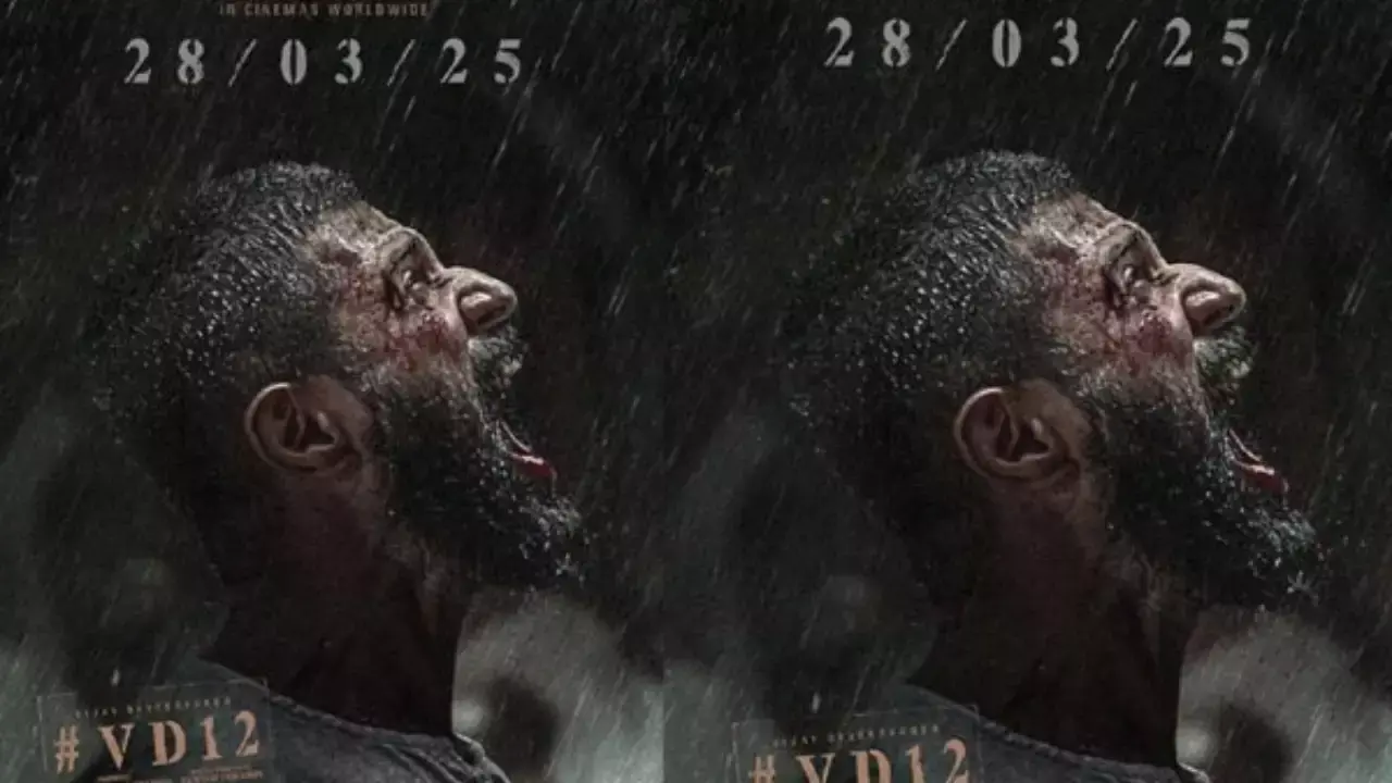 Vijay Devarakonda :  టాలీవుడ్ ను షేక్ చేస్తోన్న విజయ్ దేవరకొండ