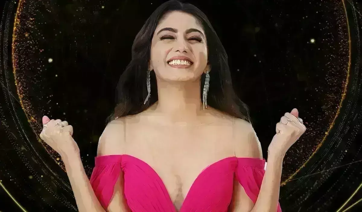 Bigg Boss OTT 3 : 42 రోజుల ప్రయాణాన్ని గుర్తుచేసుకున్న విన్నర్ సనా మక్బుల్ Bigg Boss OTT 3 : 42 రోజుల ప్రయాణాన్ని గుర్తుచేసుకున్న విన్నర్ సనా మక్బుల్