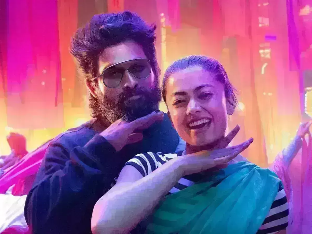 Pushpa 2 : పుష్ప 2 ఆలస్యానికి అదే ముఖ్య కారణమట..! Pushpa 2 : పుష్ప 2 ఆలస్యానికి అదే ముఖ్య కారణమట..!