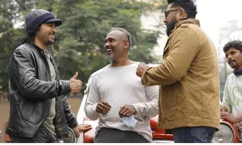 Vijay Antony : విజయ్ ఆంటోనీ దర్శకుడిని మోసం చేసందెవరు..? Vijay Antony : విజయ్ ఆంటోనీ దర్శకుడిని మోసం చేసందెవరు..?