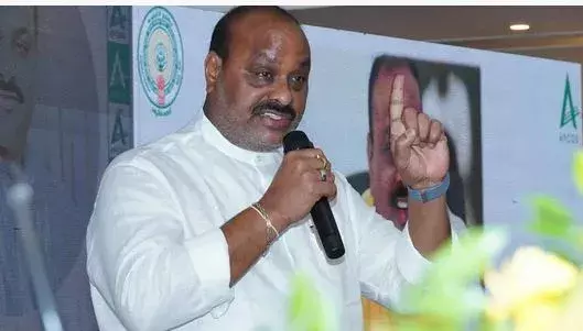AP: కౌలు రైతు చట్టాన్ని రద్దు చేస్తాం AP: కౌలు రైతు చట్టాన్ని రద్దు చేస్తాం