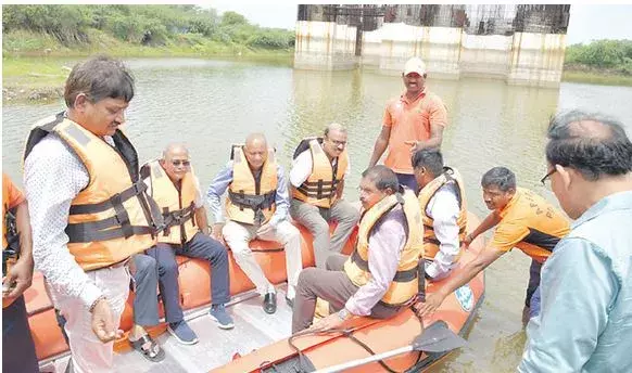 AP: పక్కా ప్రణాళికతో ముందుకు సాగండి