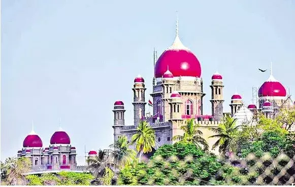 TG HIGH COURT: 11 ఏళ్ల తర్వాత నిర్దోషిగా విడుదల