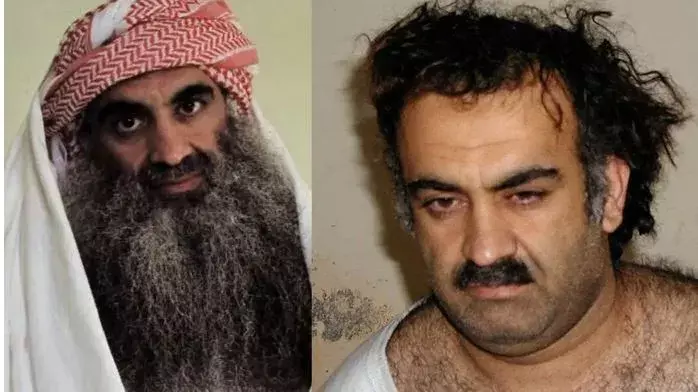 AMERICA: ఆ ఉగ్రవాదులకు ఉరే సరి