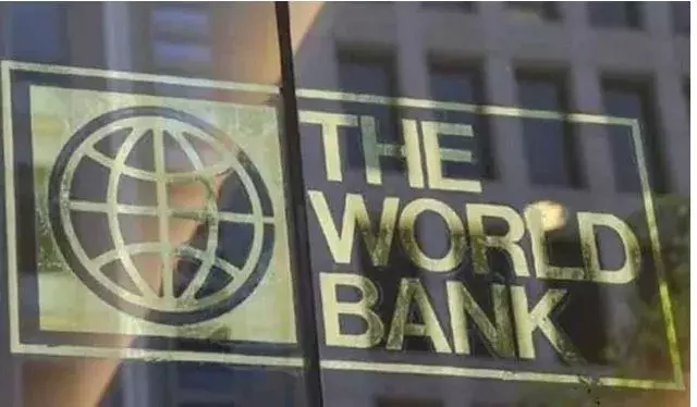 World Bank: అమెరికాను చేరుకోవాలంటే 75 ఏళ్లు పడుతుందట !