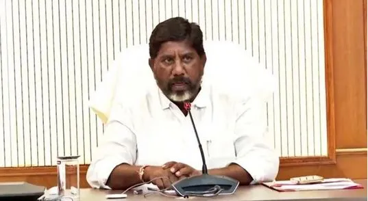 TG: త్వరలో తెలంగాణలో రేషన్ కార్డులు TG: త్వరలో తెలంగాణలో రేషన్ కార్డులు