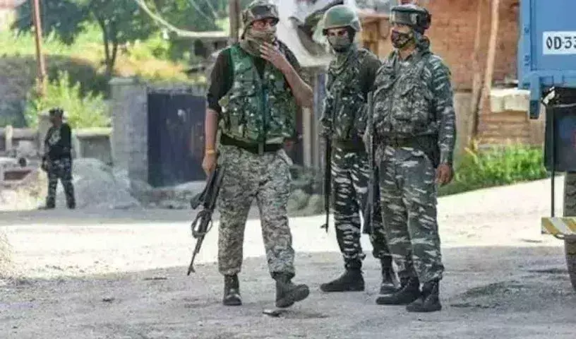 Article 370: ఆర్టికల్ 370 రద్దుకు నేటితో ఐదేళ్లు.. Article 370: ఆర్టికల్ 370 రద్దుకు నేటితో ఐదేళ్లు..