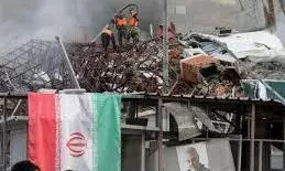 Middle East Tensions: ఇజ్రాయెల్‌పై ఇరాన్‌ దాడి?..