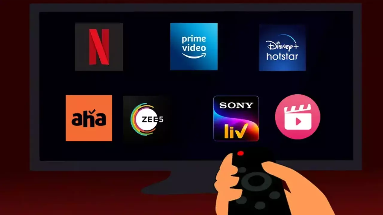 This Week OTT Releases : ఈ వారం ఓటిటి మూవీస్ అండ్ సిరీస్ లు ఇవే