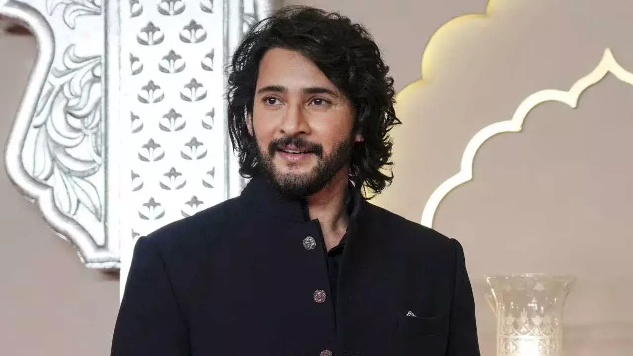 Mahesh Babu : మహేష్ బాబును వదిలిపెట్టను.. Mahesh Babu : మహేష్ బాబును వదిలిపెట్టను..