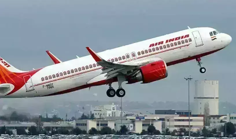 Indigo Airlines: ఎయిర్ ఇండియా బాటలోనే ఇండిగో ఎయిర్లైన్స్.. Indigo Airlines: ఎయిర్ ఇండియా బాటలోనే ఇండిగో ఎయిర్లైన్స్..