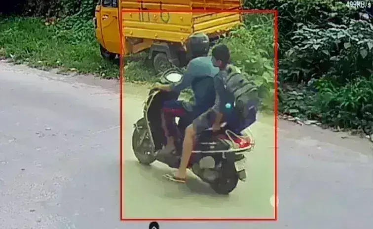 Hyderabad: మీర్‌పేటలో అదృశ్యమైన బాలుడి ఆచూకీ లభ్యం