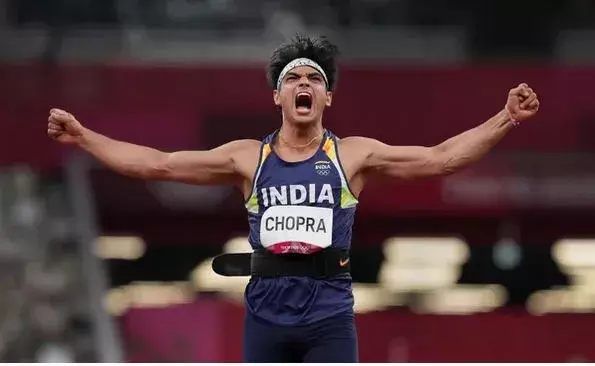 OLYMPICS: నేడే బరిలోకి గోల్డెన్‌ బాయ్‌ నీరజ్‌ చోప్రా