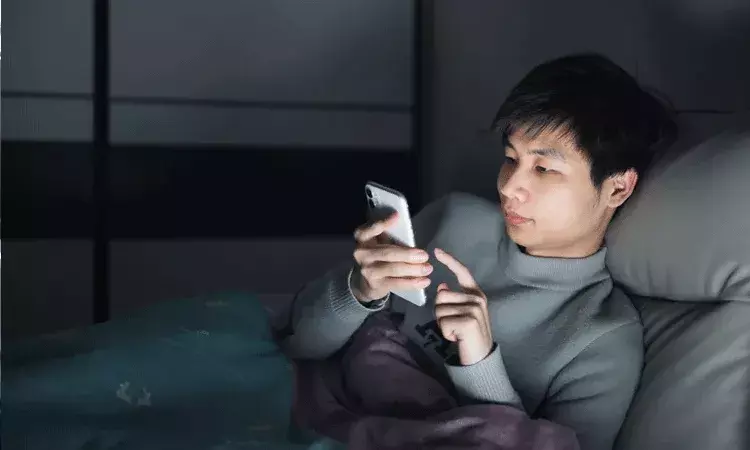 అర్థరాత్రి అయినా మెలకువగానే ఉంటున్నారా.. అయితే మధుమేహం బారిన పడడం ఖాయం