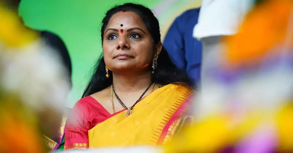 MLC Kavitha: ఢిల్లీ లిక్కర్ పాలసీ సీబీఐ కేసులో కీలక పరిణామం.. MLC Kavitha: ఢిల్లీ లిక్కర్ పాలసీ సీబీఐ కేసులో కీలక పరిణామం..