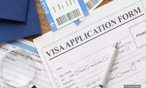 వీసా తిరస్కరణకు కారణాలు.. తిరిగి క్లెయిమ్ చేయాలంటే..