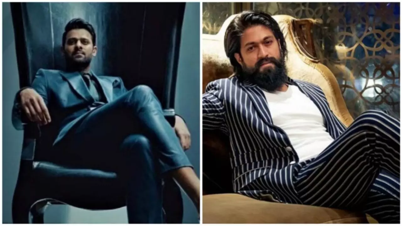 Prabhas and Yash : ప్రభాస్ తో యశ్ ఫైట్ Prabhas and Yash : ప్రభాస్ తో యశ్ ఫైట్