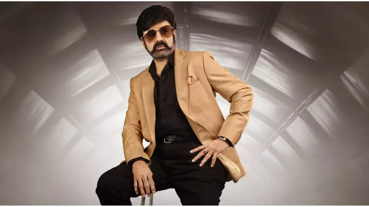 Balakrishna :  మళ్లీ బాలయ్య అన్ స్టాపబుల్ హంగామా