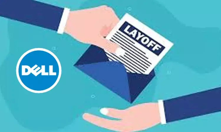 Dell Layoffs: గత 15 నెలల్లో రెండవ రౌండ్ తొలగింపులు.. AI పై దృష్టి పెట్టకపోతే అంతే సంగతులు Dell Layoffs: గత 15 నెలల్లో రెండవ రౌండ్ తొలగింపులు.. AI పై దృష్టి పెట్టకపోతే అంతే సంగతులు