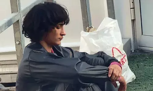 డీహైడ్రేషన్ కారణంగా ఆసుపత్రిలో చేరిన వినేష్ ఫోగట్