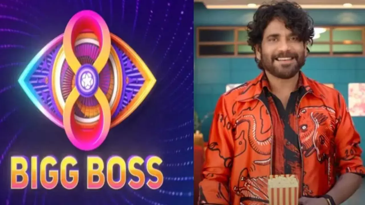 Telugu Big Boss :    తెలుగు బిగ్ బాస్-8 .. ఫైనల్ లిస్ట్ ఇదే Telugu Big Boss :    తెలుగు బిగ్ బాస్-8 .. ఫైనల్ లిస్ట్ ఇదే
