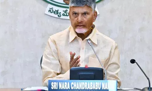 AP Cabinet: ఏపీ కేబినెట్ కీలక నిర్ణయాలు.. AP Cabinet: ఏపీ కేబినెట్ కీలక నిర్ణయాలు..