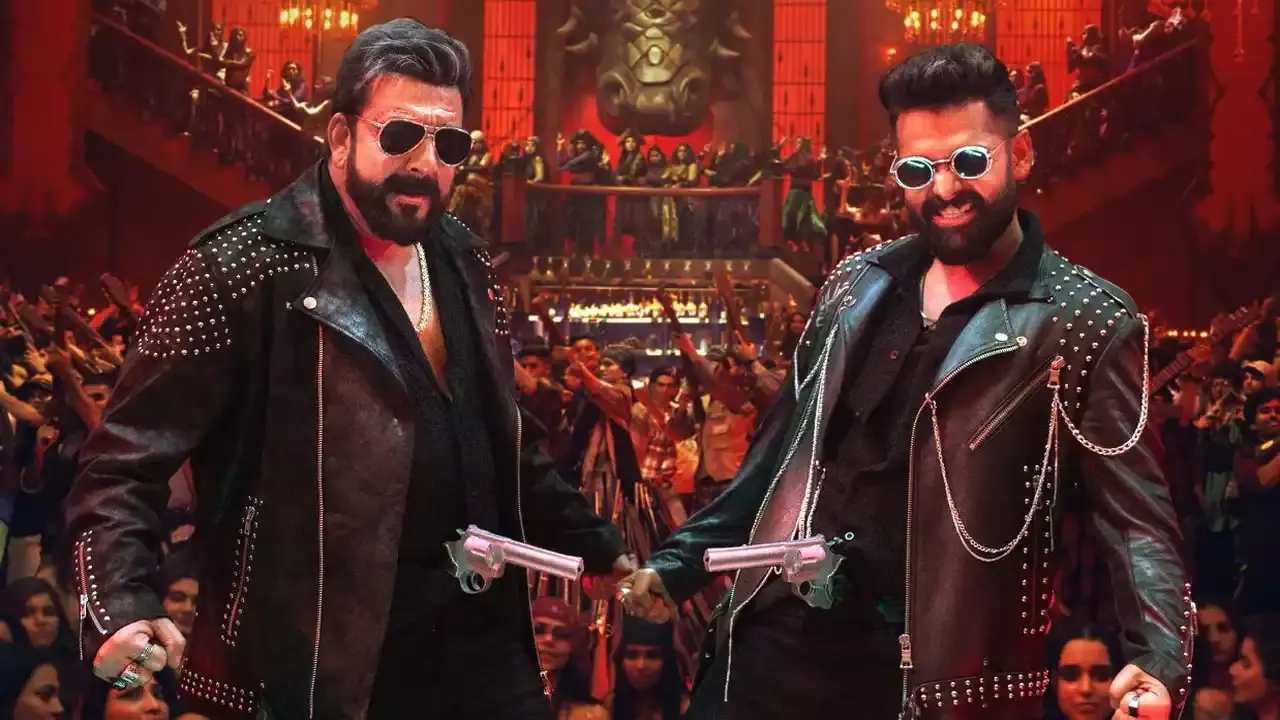 Double Ismart : డబుల్ ఇస్మార్ట్ సెన్సార్ టాక్.. మరో సీక్వెల్ ఉందా. Double Ismart : డబుల్ ఇస్మార్ట్ సెన్సార్ టాక్.. మరో సీక్వెల్ ఉందా.