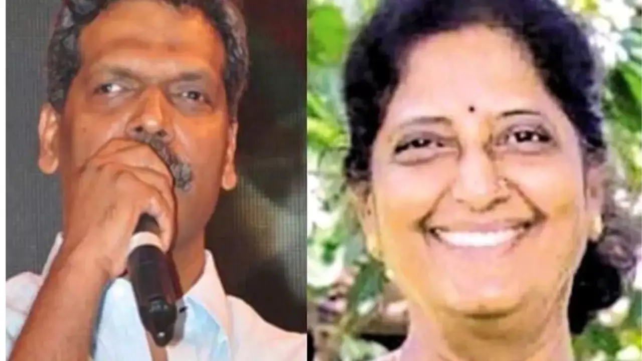 Shyam Prasad Reddy : సీనియర్ ప్రొడ్యూసర్ ఇంట విషాదం Shyam Prasad Reddy : సీనియర్ ప్రొడ్యూసర్ ఇంట విషాదం