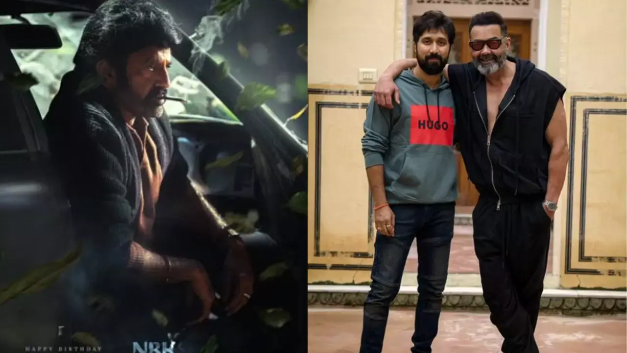 Balakrishna : బాలకృష్ణ విలన్ పని అయిపోయిందట Balakrishna : బాలకృష్ణ విలన్ పని అయిపోయిందట