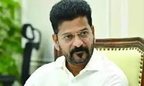 CM Revanth Reddy: ఇవాళ సీఎం రేవంత్ రెడ్డి గూగుల్ ప్రతినిధులతో భేటీ.. CM Revanth Reddy: ఇవాళ సీఎం రేవంత్ రెడ్డి గూగుల్ ప్రతినిధులతో భేటీ..