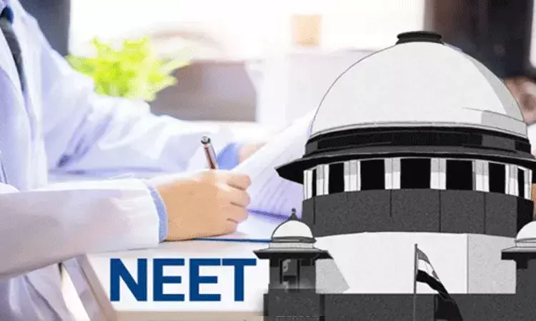 NEET-PGని వాయిదా వేయాలని కోరుతూ దాఖలైన పిటిషన్ను  విచారించనున్న సుప్రీం.. NEET-PGని వాయిదా వేయాలని కోరుతూ దాఖలైన పిటిషన్ను  విచారించనున్న సుప్రీం..