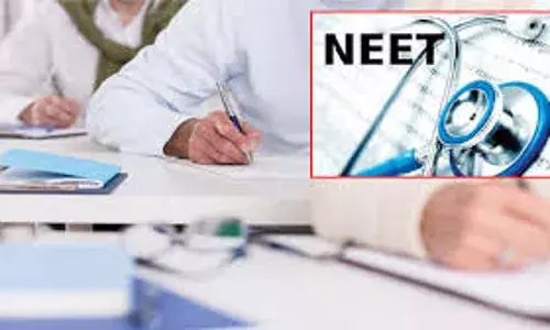 National: నీట్‌-పీజీ వాయిదాకు సుప్రీంకోర్టు నిరాకరణ