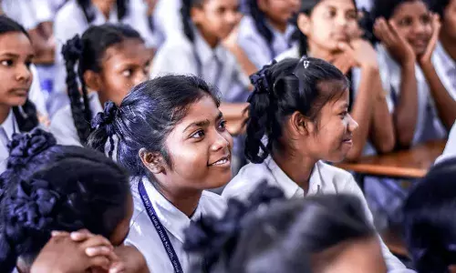 Haryana Govt : ‘గుడ్‌ మార్నింగ్‌’ బదులు ‘జైహింద్‌’