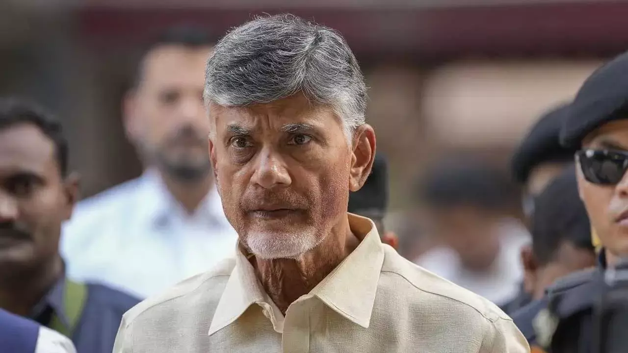 Chandrababu : తెలంగాణ పై ఏపీ సీఎం చంద్రబాబు ఫోకస్?