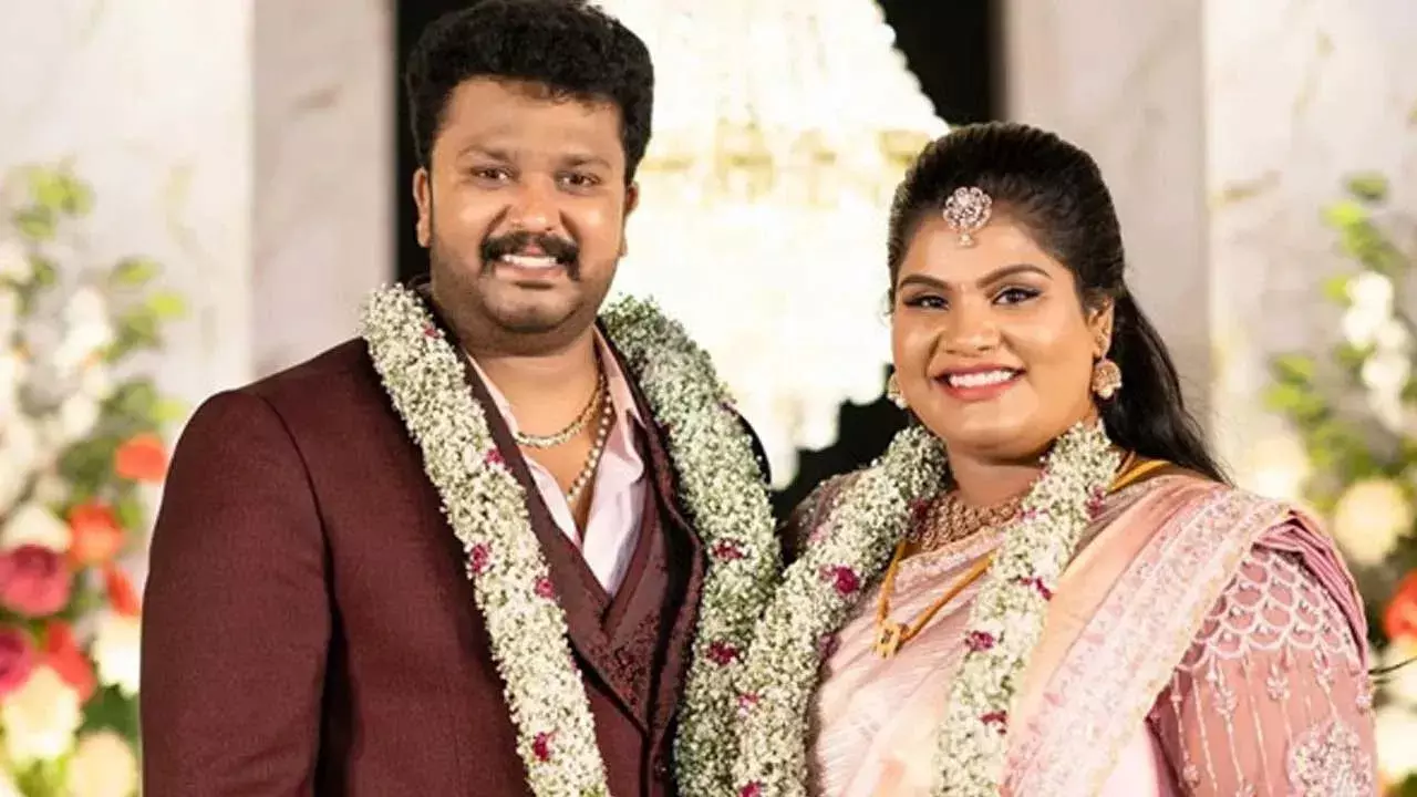 Lady Comedian : తల్లి కాబోతున్న లేడీ కమెడియన్