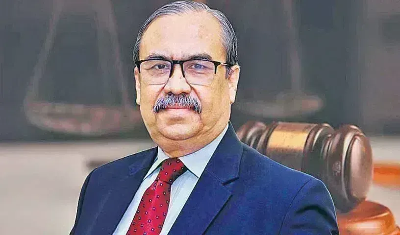 Bangladesh: బంగ్లాదేశ్ చీఫ్ జస్టిస్ రాజీనామా Bangladesh: బంగ్లాదేశ్ చీఫ్ జస్టిస్ రాజీనామా
