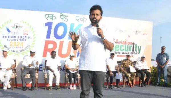 New Airports: తెలంగాణలో కొత్త విమానాశ్రయాల ఏర్పాటు