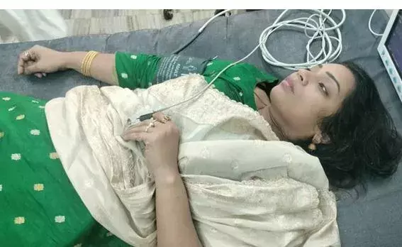 AP: రోజుకో మలుపు తిరుగుతున్న దువ్వాడ వ్యవహారం