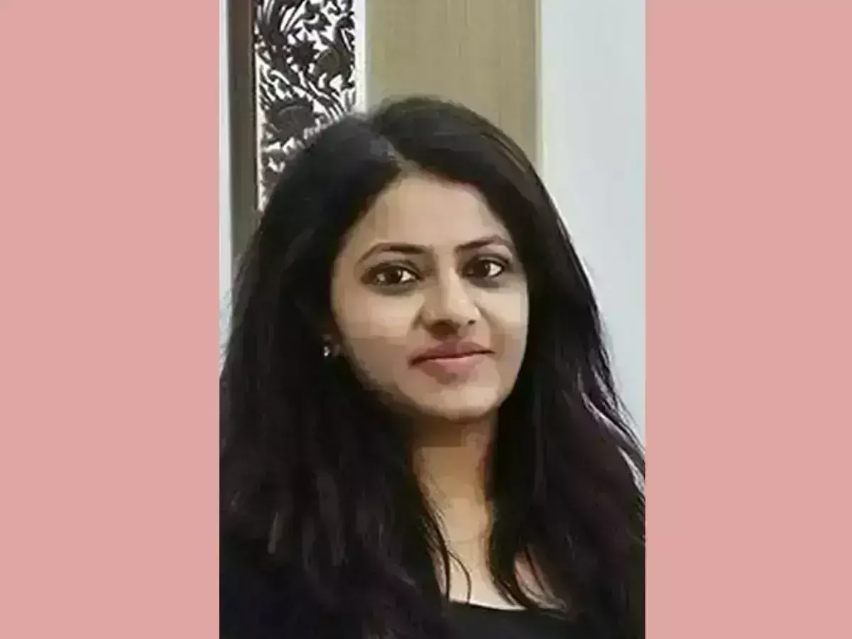 Puja Khedkar: పూజా ఖేద్కర్ను అరెస్టు చేయకండి: ఢిల్లీ హైకోర్టు Puja Khedkar: పూజా ఖేద్కర్ను అరెస్టు చేయకండి: ఢిల్లీ హైకోర్టు