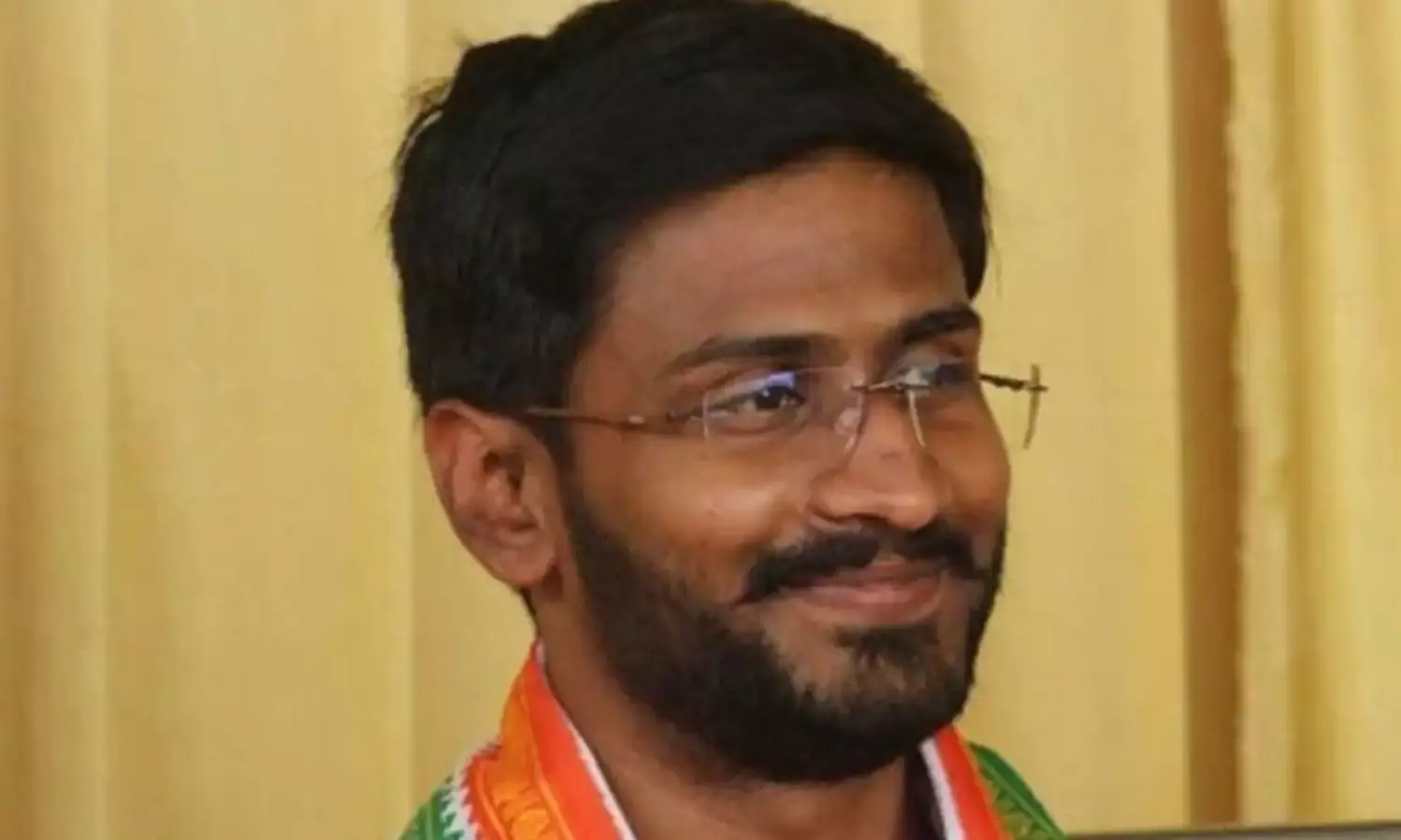 TG : వివాదాస్పదంగా బల్మూరి వెంకట్ నామినేషన్ TG : వివాదాస్పదంగా బల్మూరి వెంకట్ నామినేషన్