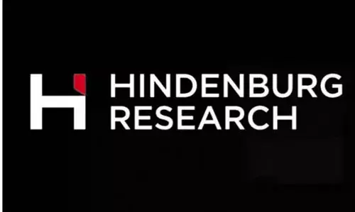 HINDENBURG: దేశంలో మళ్లీ హిండెనబర్గ్‌ కలకలం