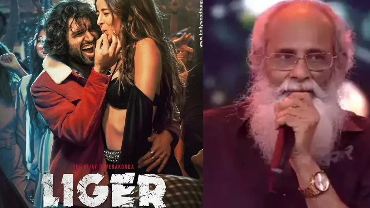 Puri Jagannadh : లైగర్ ఫ్లాప్ పై విజయేంద్ర ప్రసాద్ రియాక్షన్