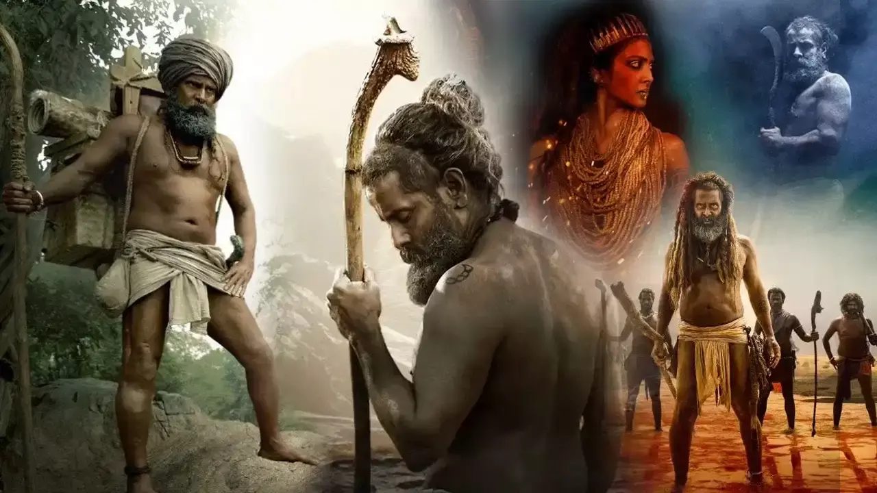 Thangalaan Vikram : తెలుగులో తంగలాన్ దూకుడు