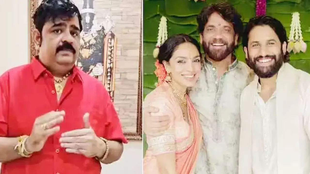 Venu Swamy : వేణు స్వామిపై కేస్.. శభాష్ టి.ఎఫ్.జే.ఏ