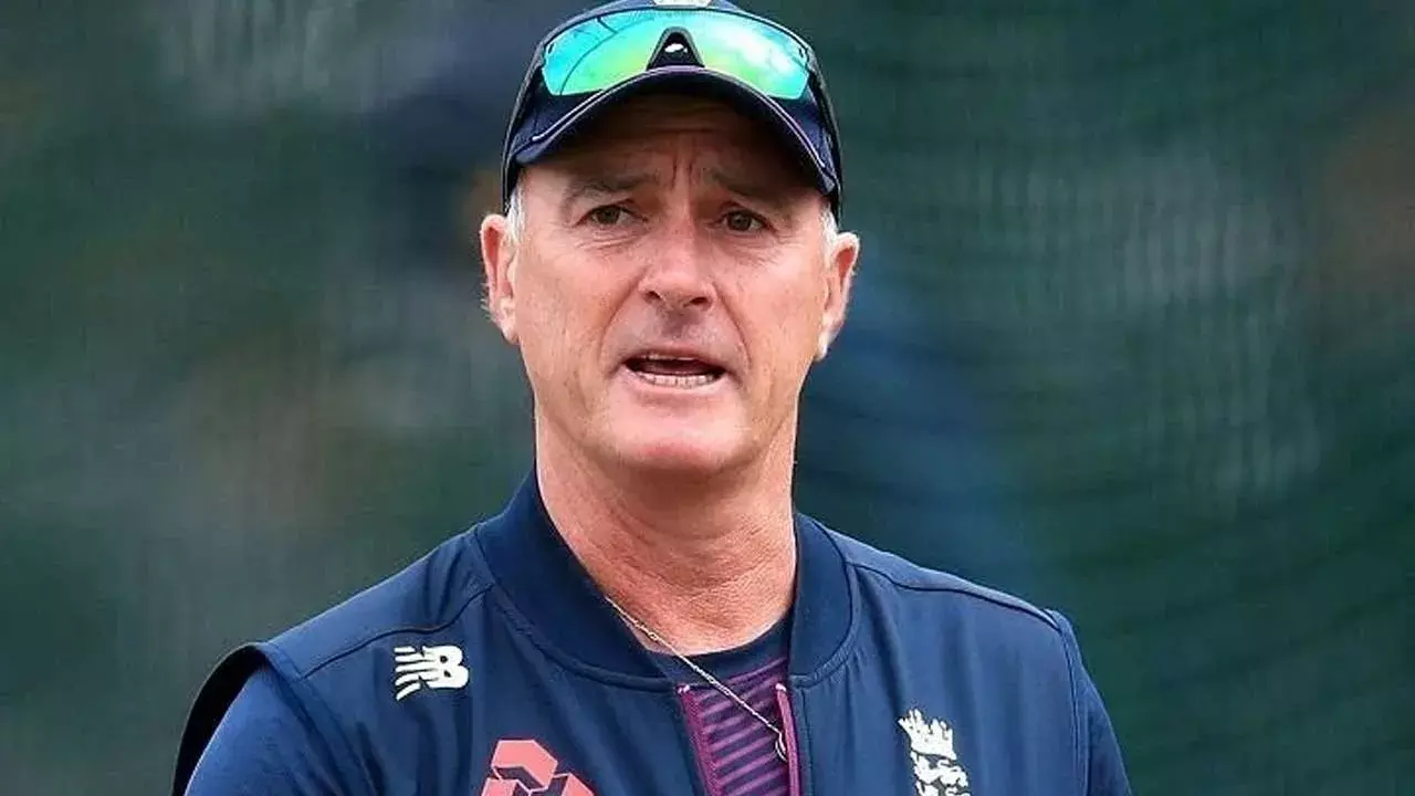 Graham Thorpe : ఆయనది ఆత్మహత్య కాదు : ఇంగ్లండ్ దిగ్గజ క్రికెటర్ కుటుంబం Graham Thorpe : ఆయనది ఆత్మహత్య కాదు : ఇంగ్లండ్ దిగ్గజ క్రికెటర్ కుటుంబం