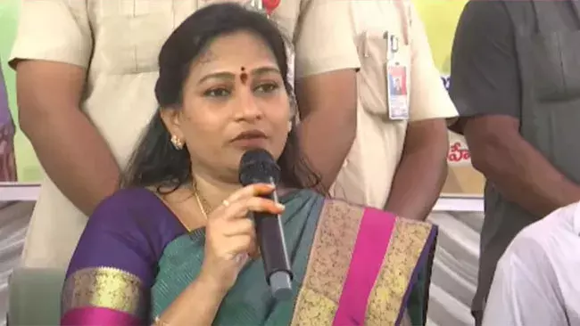 AP: జగన్‌ ఎందుకు ఈ రాద్దాంతం